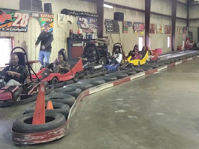 Alpine Fun Factory Picture 1