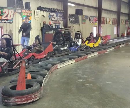 Alpine Fun Factory