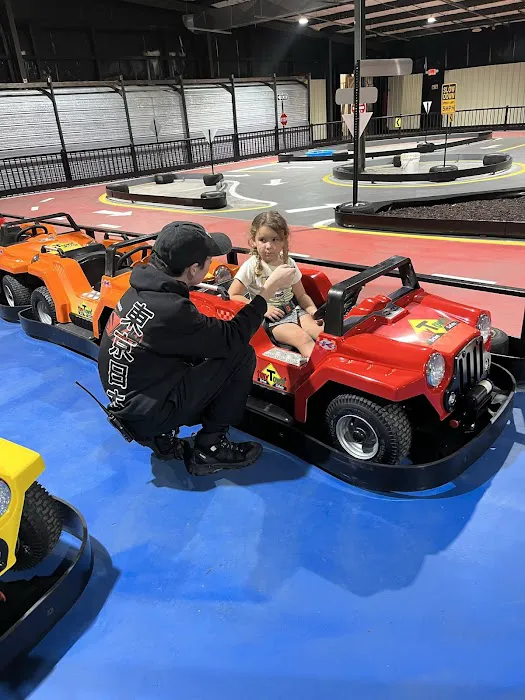 Alpine Fun Factory Picture 4