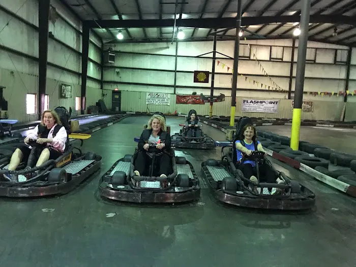 Alpine Fun Factory Picture 10