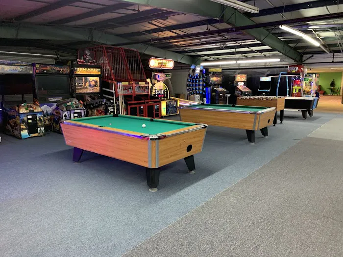 Alpine Fun Factory Picture 3