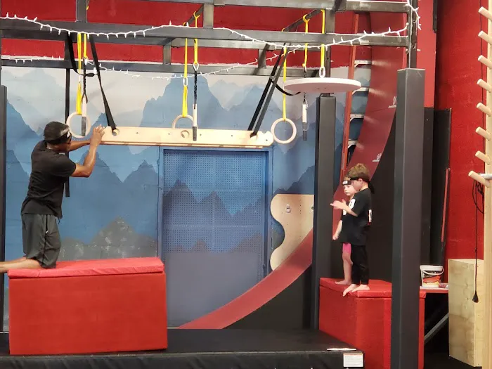 Ninjaville Picture 2