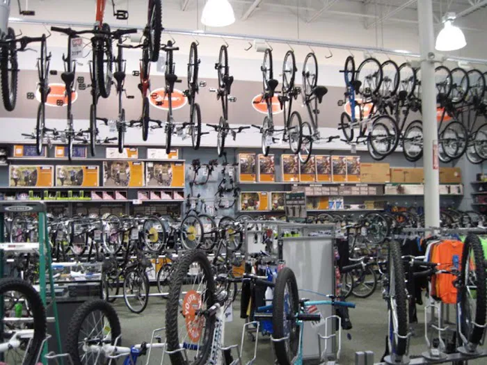 DICK'S Sporting Goods Picture 8