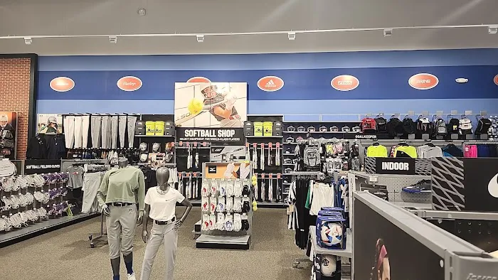 DICK'S Sporting Goods Picture 2
