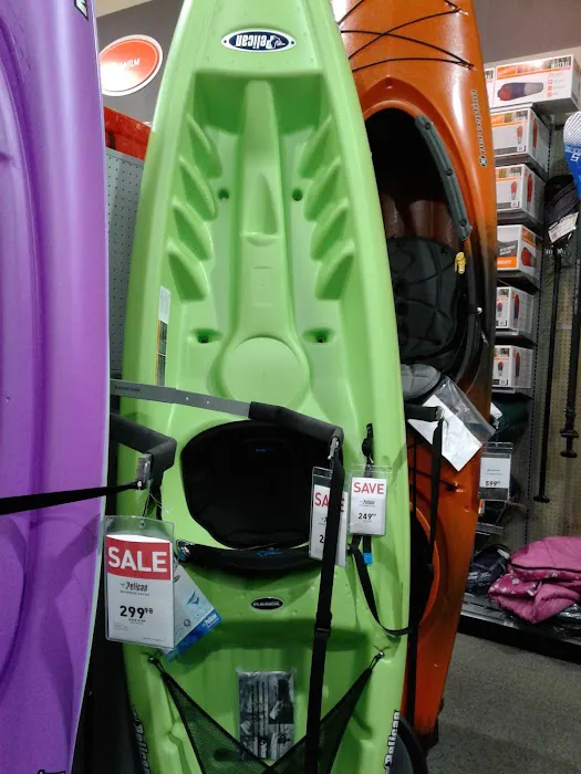 DICK'S Sporting Goods Picture 10