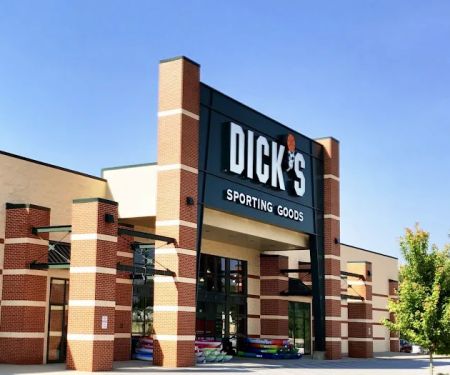 DICK'S Sporting Goods