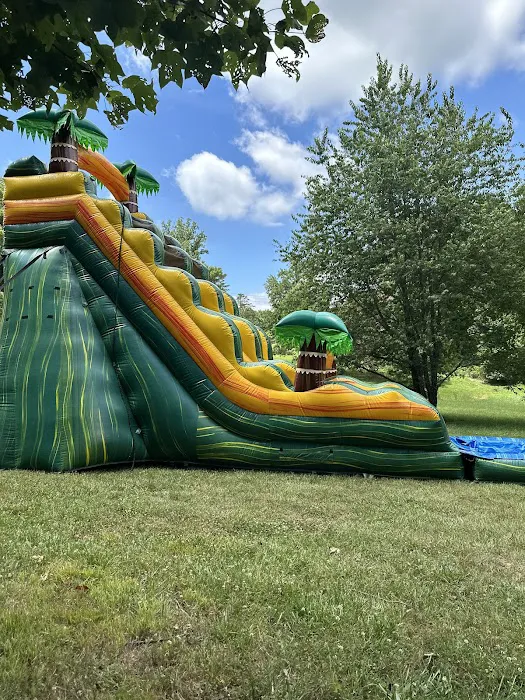 Jumpin' Around LLC Picture 2