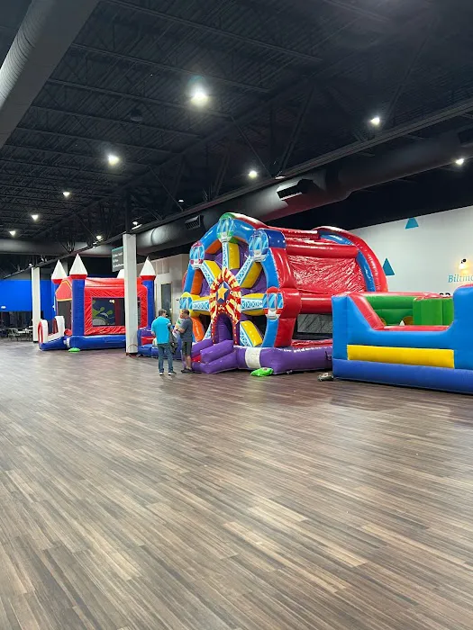 Jumpin' Around LLC Picture 3