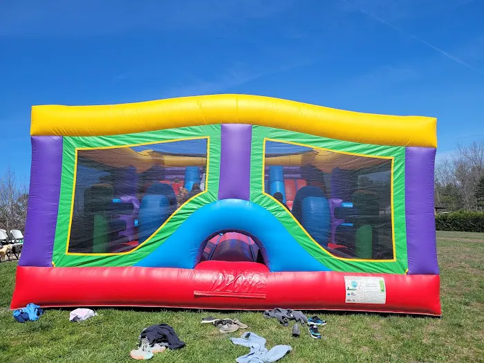 Jumpin' Around LLC Picture 1