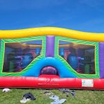 Jumpin' Around LLC