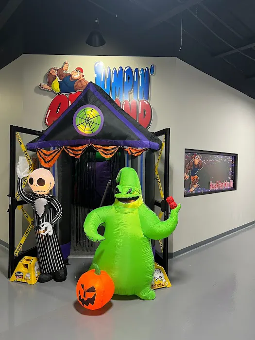 Jumpin' Around LLC Picture 5
