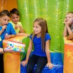 Pump It Up Greenville Kids Birthdays and More