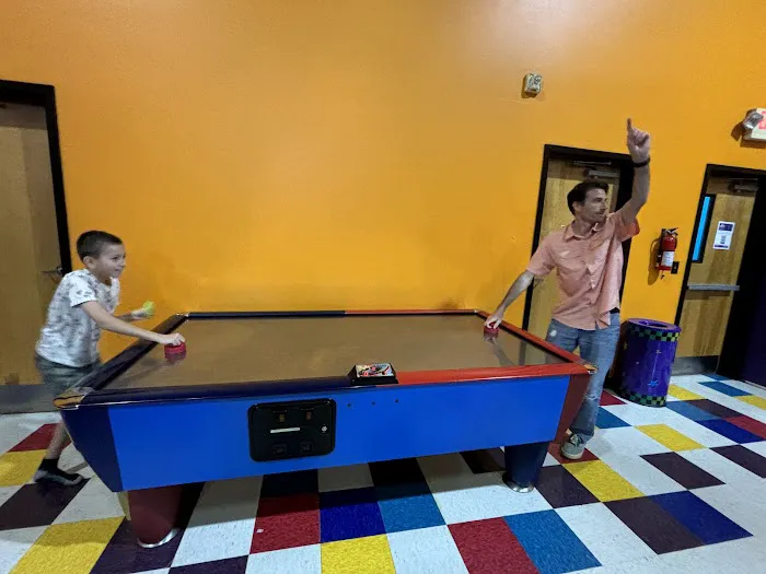 Pump It Up Greenville Kids Birthdays and More Picture 5