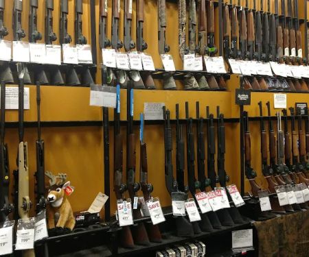 DICK'S Sporting Goods