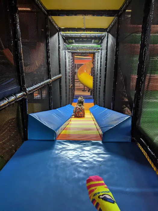 Urban Air Trampoline and Adventure Park Picture 4