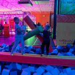 Urban Air Trampoline and Adventure Park