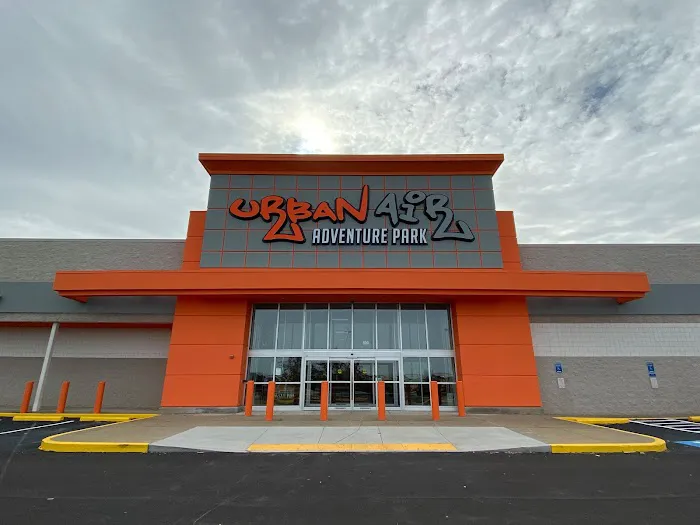 Urban Air Trampoline and Adventure Park Picture 10