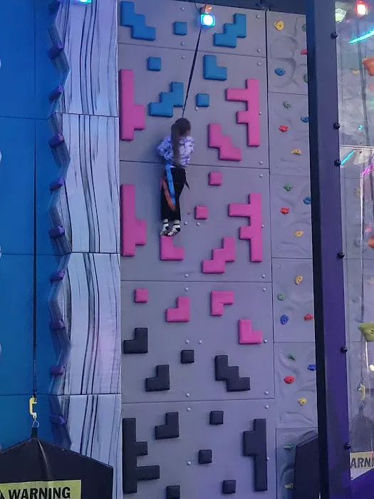 Urban Air Trampoline and Adventure Park Picture 8
