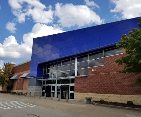 Urban Air Trampoline and Adventure Park