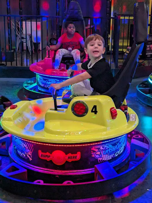 Urban Air Trampoline and Adventure Park Picture 10