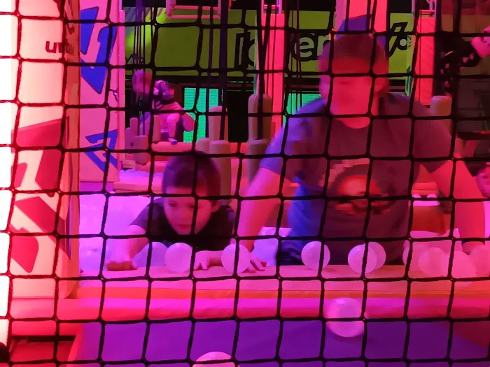 Urban Air Trampoline and Adventure Park Picture 2