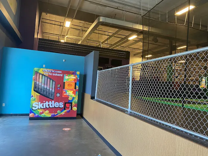 Altitude Trampoline Park - Pittsburgh/Bridgeville Picture 10