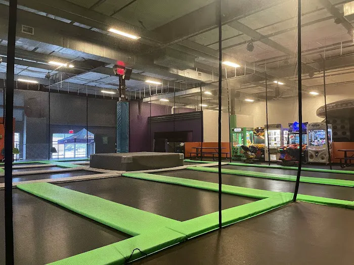 Altitude Trampoline Park - Pittsburgh/Bridgeville Picture 7