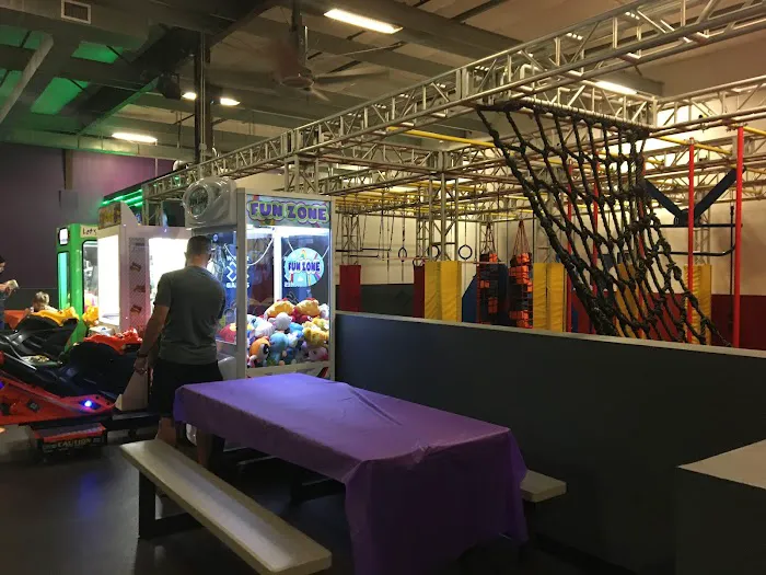 Altitude Trampoline Park - Pittsburgh/Bridgeville Picture 6