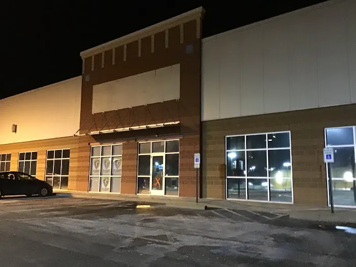 Altitude Trampoline Park - Pittsburgh/Bridgeville Picture 8