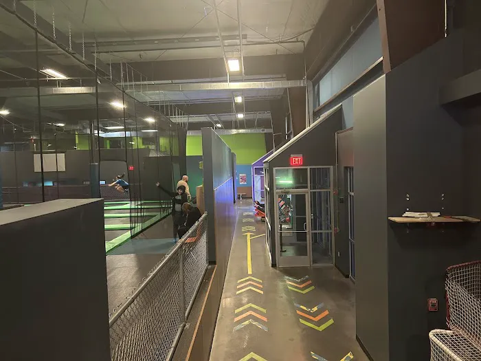 Altitude Trampoline Park - Pittsburgh/Bridgeville Picture 3