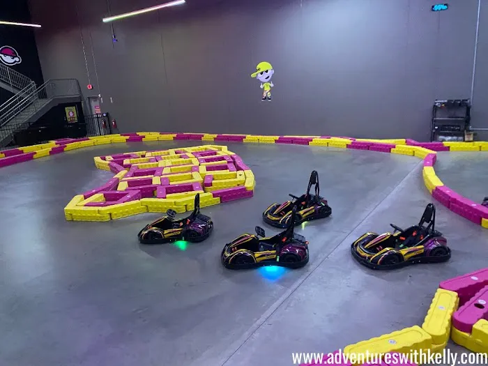 Urban Air Trampoline and Adventure Park Picture 6