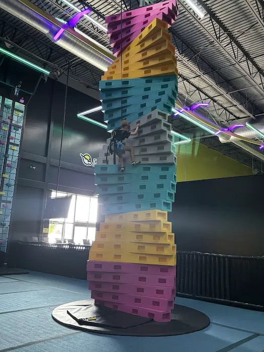 Urban Air Trampoline and Adventure Park Picture 4
