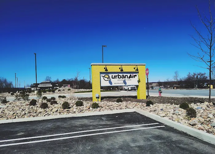 Urban Air Trampoline and Adventure Park Picture 2
