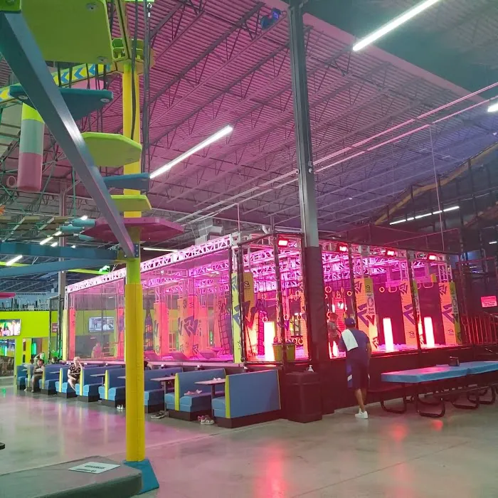 Urban Air Trampoline and Adventure Park Picture 10