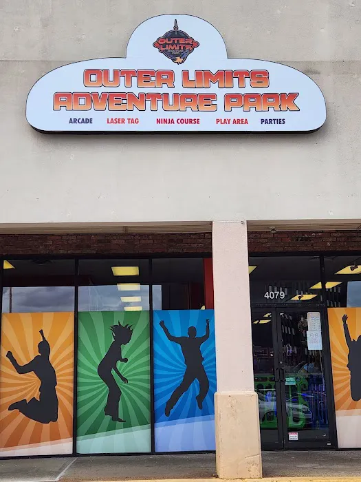 Outer Limits Adventure Park Picture 1