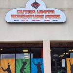 Outer Limits Adventure Park
