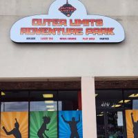 Outer Limits Adventure Park ico
