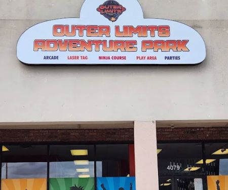 Outer Limits Adventure Park