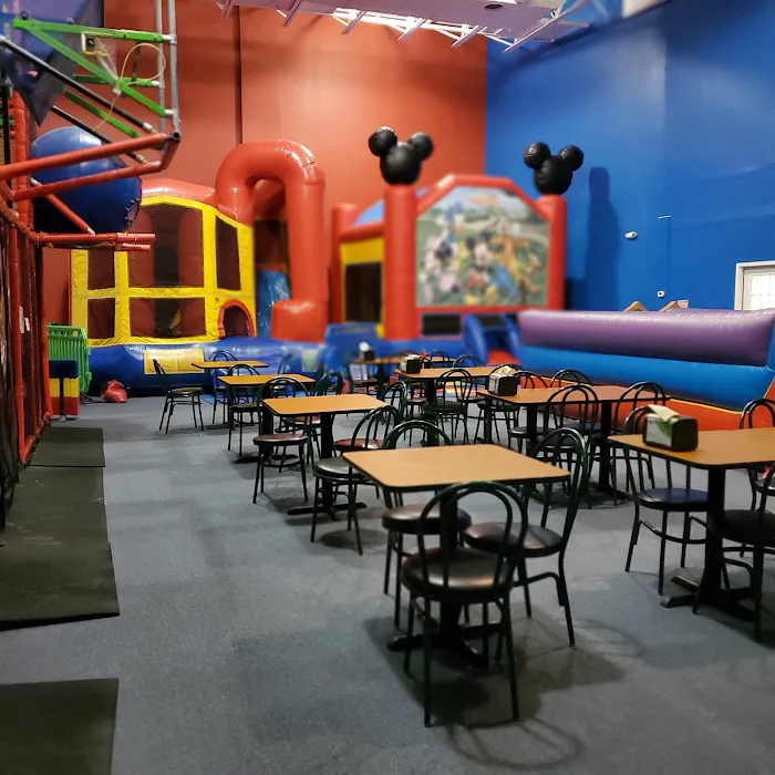 Outer Limits Adventure Park Picture 4