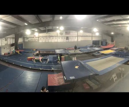 Fox Valley Power Tumblers