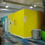 Intents Inflatables Indoor Fun Center