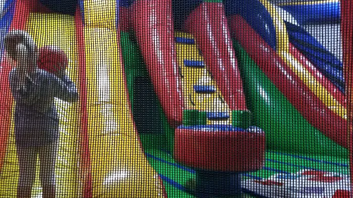 Intents Inflatables Indoor Fun Center Picture 7