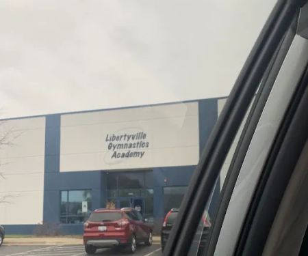 Libertyville Gymnastics Academy