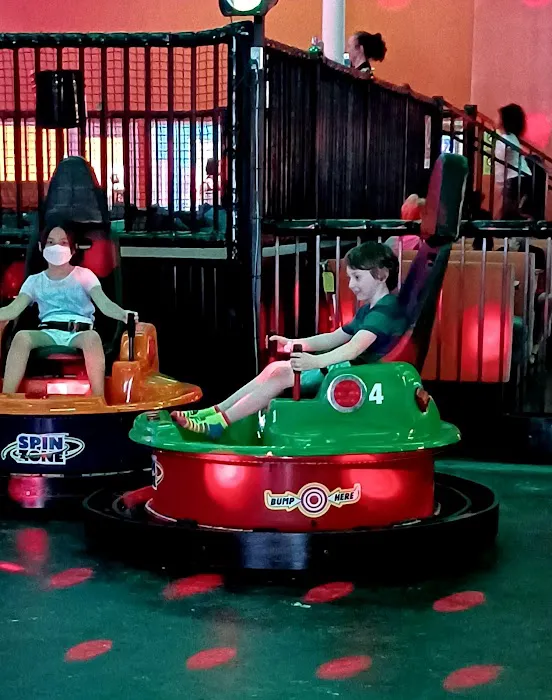 Urban Air Trampoline and Adventure Park Picture 6