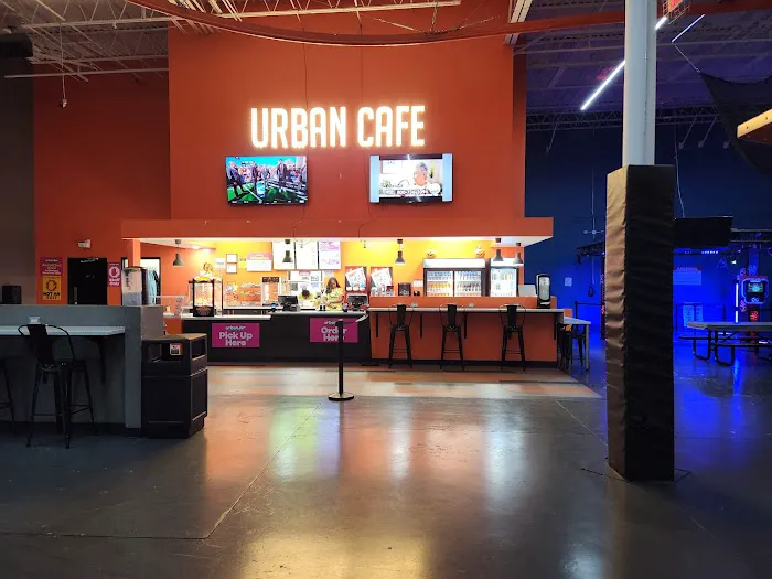 Urban Air Trampoline and Adventure Park Picture 7