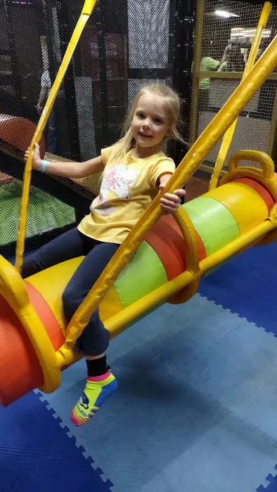 Urban Air Trampoline and Adventure Park Picture 3