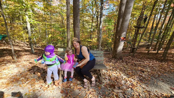 Treetop Quest Explore Park Picture 7