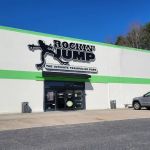 Airbound Trampoline Park