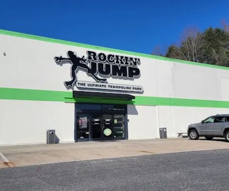Airbound Trampoline Park
