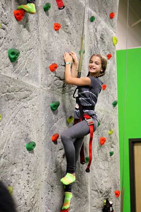 Airbound Trampoline Park Picture 6